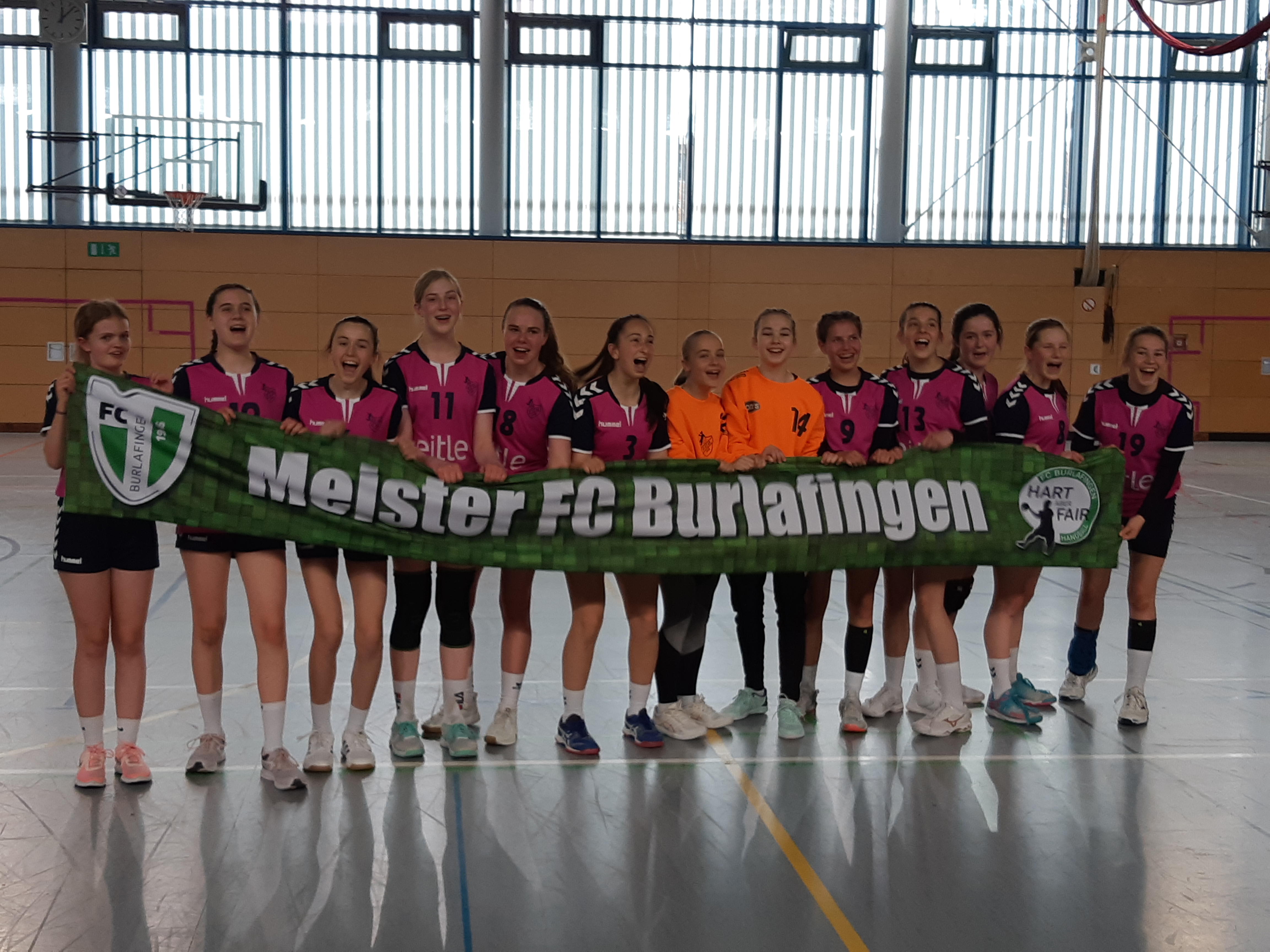 wC1-Meister Landesliga